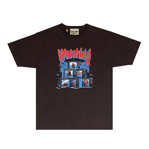 SMCL-1266 High Quality Gallery Dept Cotton Shirt