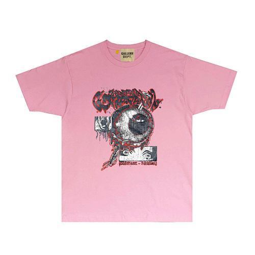 SMCL-1190 High Quality Gallery Dept Cotton Shirt