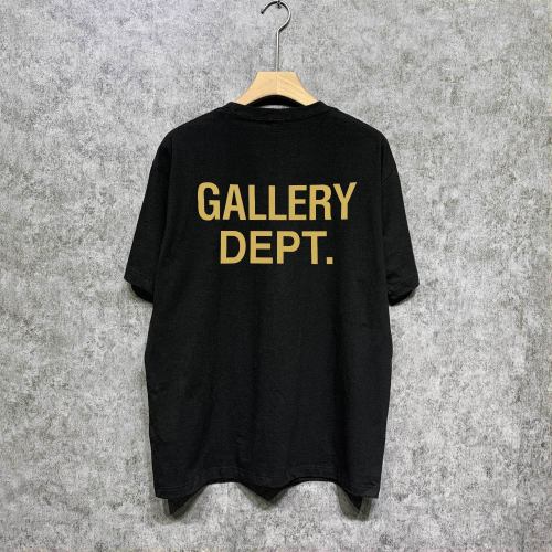 SMCL-1169 High Quality Gallery Dept Cotton Shirt