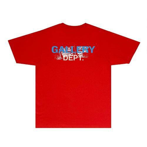 SMCL-1189 High Quality Gallery Dept Cotton Shirt