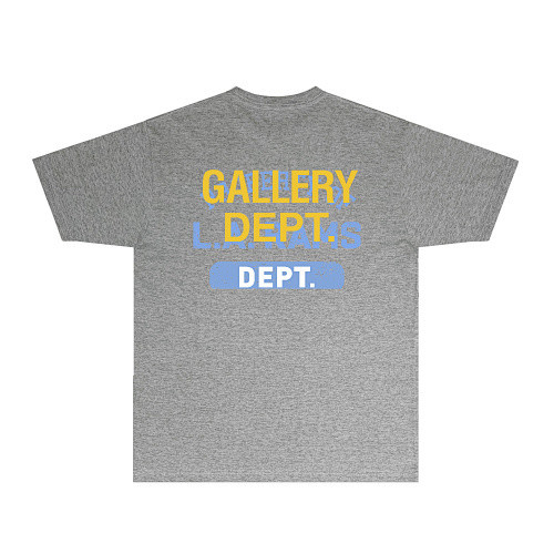 SMCL-1241 High Quality Gallery Dept Cotton Shirt