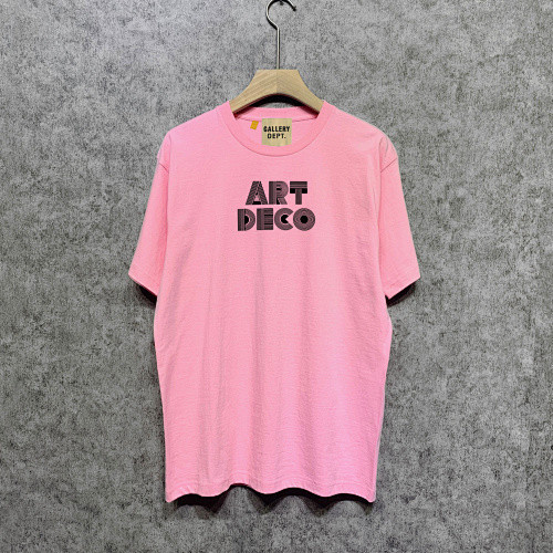 SMCL-1299 High Quality Gallery Dept Cotton Shirt