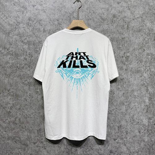 SMCL-1187 High Quality Gallery Dept Cotton Shirt
