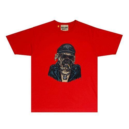SMCL-1185 High Quality Gallery Dept Cotton Shirt