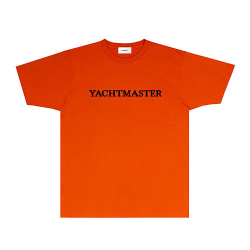 SMCL-1120 High Quality Rhude Cotton Shirt
