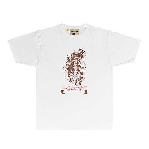 SMCL-1267 High Quality Gallery Dept Cotton Shirt