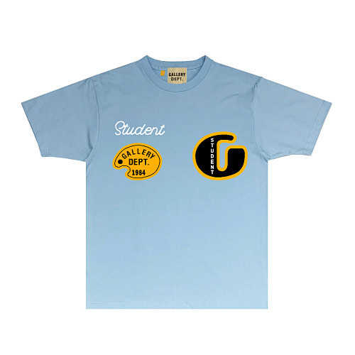 SMCL-1284 High Quality Gallery Dept Cotton Shirt