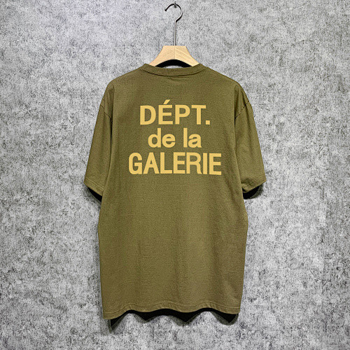 SMCL-1262 High Quality Gallery Dept Cotton Shirt