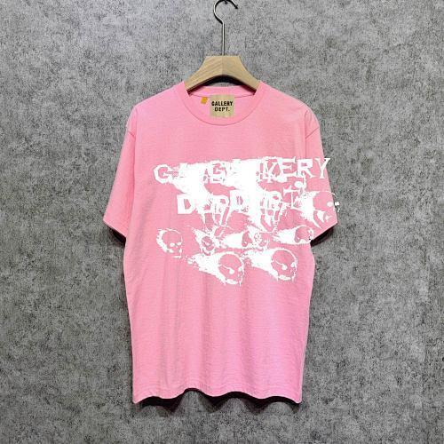 SMCL-1197 High Quality Gallery Dept Cotton Shirt