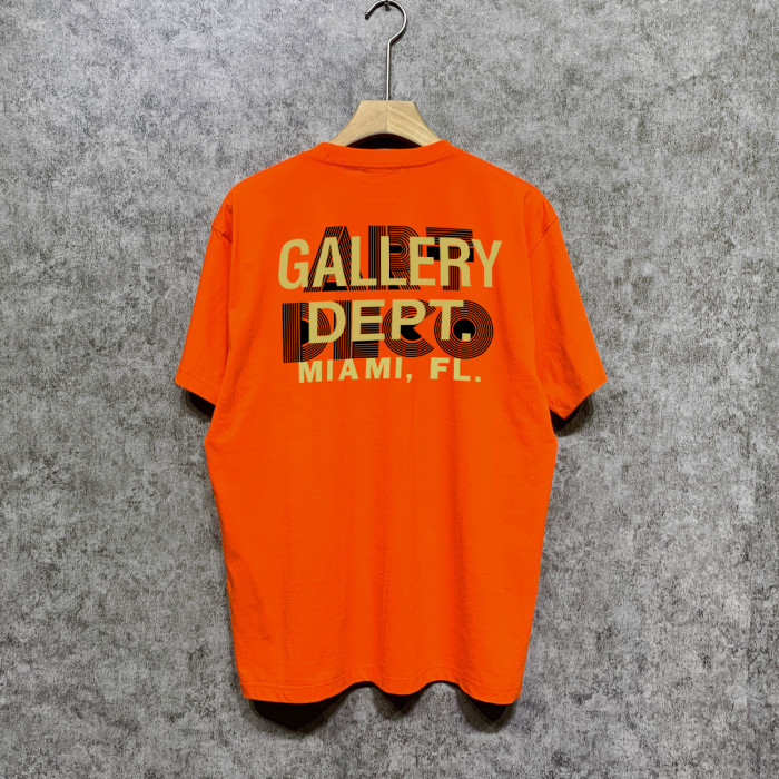 SMCL-1299 High Quality Gallery Dept Cotton Shirt