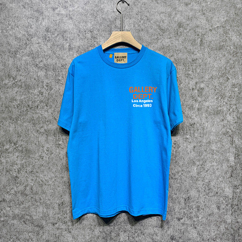 SMCL-1271 High Quality Gallery Dept Cotton Shirt