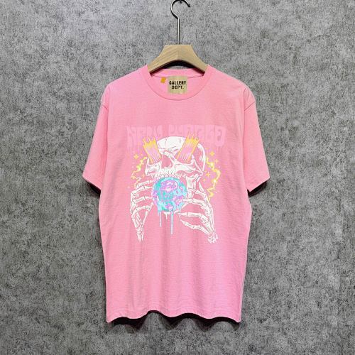 SMCL-1188 High Quality Gallery Dept Cotton Shirt