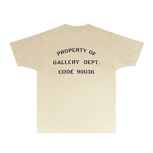 SMCL-1228 High Quality Gallery Dept Cotton Shirt
