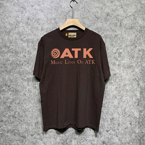 SMCL-1293 High Quality Gallery Dept Cotton Shirt