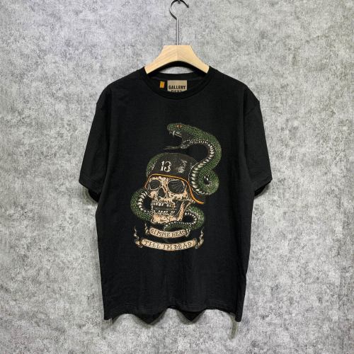 SMCL-1222 High Quality Gallery Dept Cotton Shirt