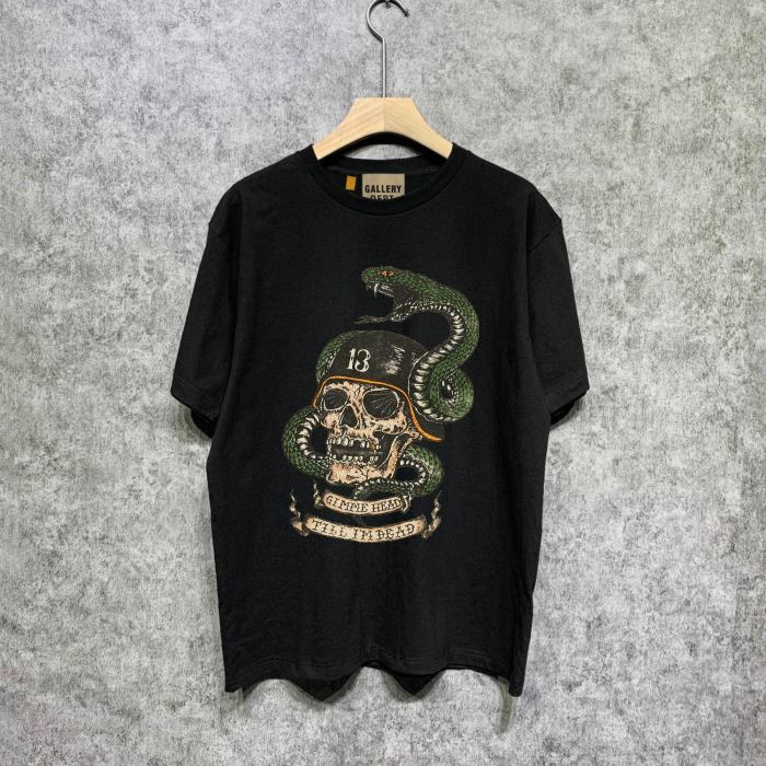 SMCL-1222 High Quality Gallery Dept Cotton Shirt