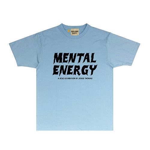 SMCL-1181 High Quality Gallery Dept Cotton Shirt