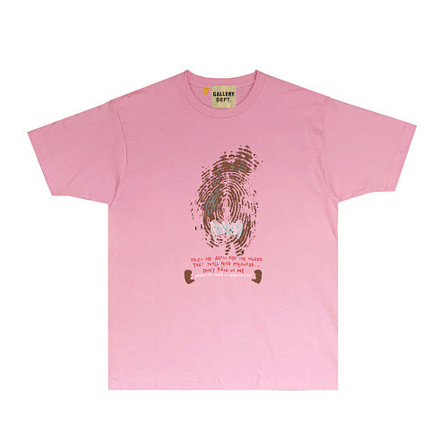 SMCL-1267 High Quality Gallery Dept Cotton Shirt