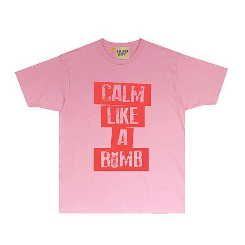 SMCL-1215 High Quality Gallery Dept Cotton Shirt