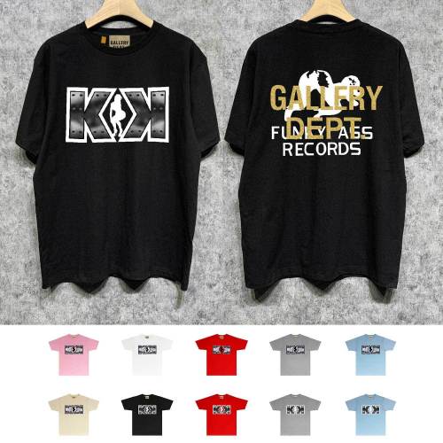 SMCL-1178 High Quality Gallery Dept Cotton Shirt
