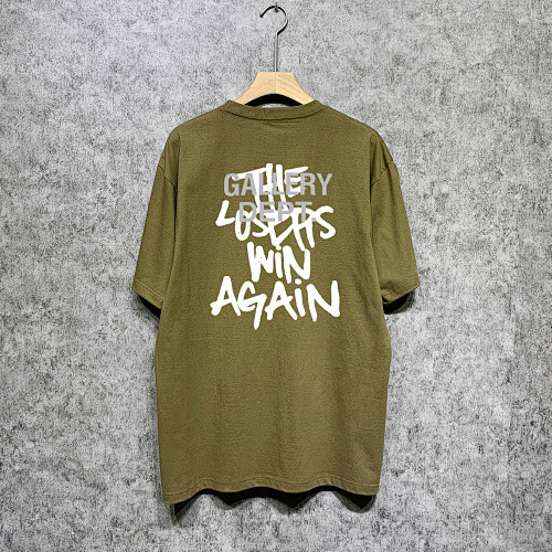 SMCL-1276 High Quality Gallery Dept Cotton Shirt