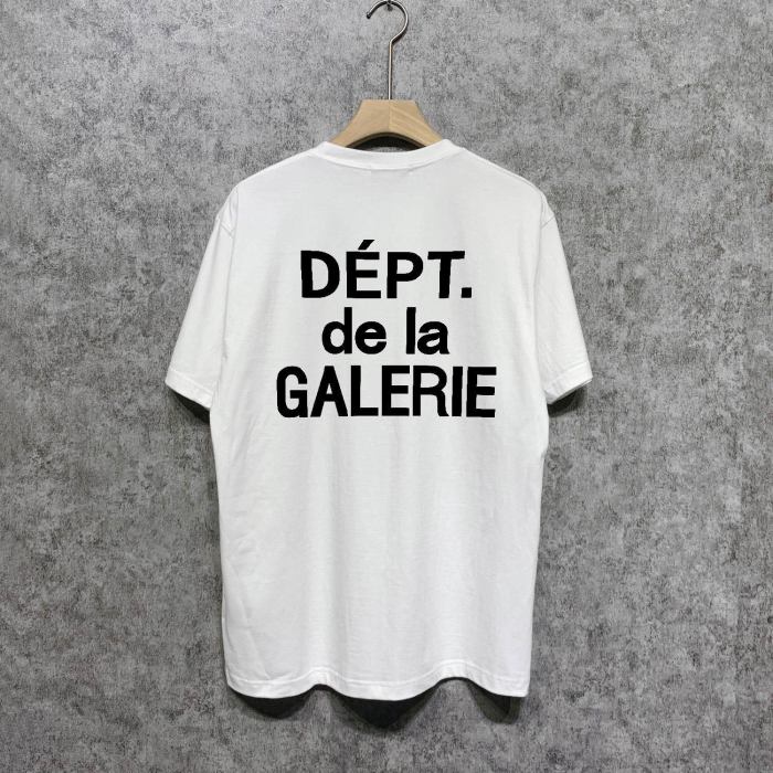 SMCL-1207 High Quality Gallery Dept Cotton Shirt