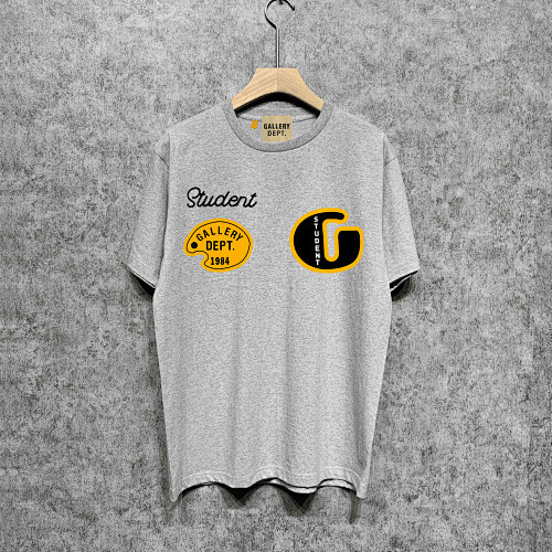 SMCL-1284 High Quality Gallery Dept Cotton Shirt