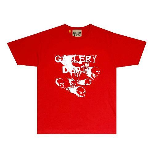 SMCL-1197 High Quality Gallery Dept Cotton Shirt