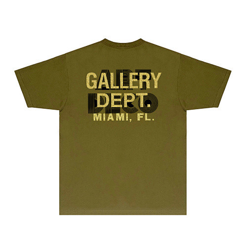 SMCL-1299 High Quality Gallery Dept Cotton Shirt