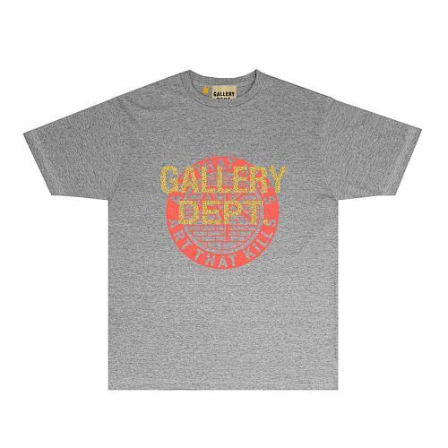 SMCL-1177 High Quality Gallery Dept Cotton Shirt