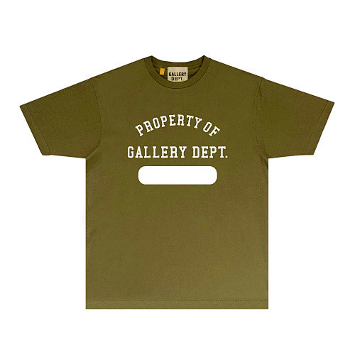 SMCL-1288 High Quality Gallery Dept Cotton Shirt