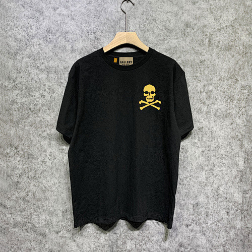 SMCL-1298 High Quality Gallery Dept Cotton Shirt