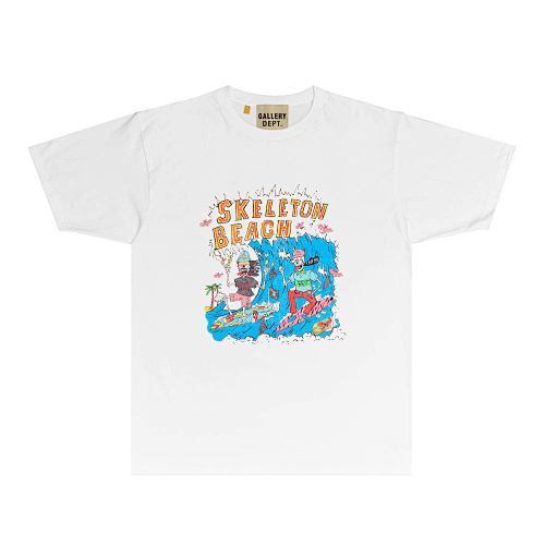 SMCL-1204 High Quality Gallery Dept Cotton Shirt