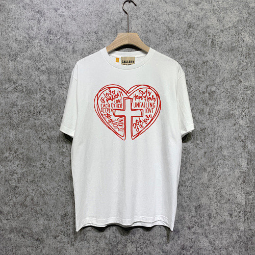 SMCL-1275 High Quality Gallery Dept Cotton Shirt