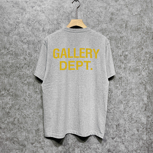 SMCL-1254 High Quality Gallery Dept Cotton Shirt