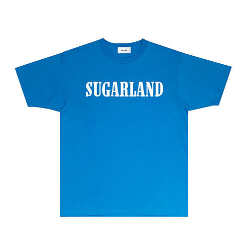 SMCL-1107 High Quality Rhude Cotton Shirt