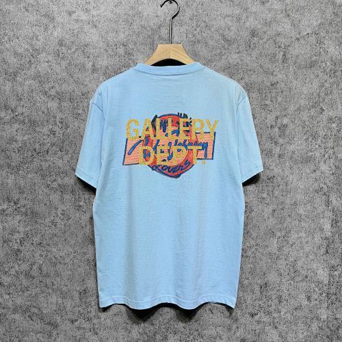 SMCL-1179 High Quality Gallery Dept Cotton Shirt