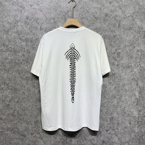SMCL-1050 High Quality Rhude Cotton Shirt