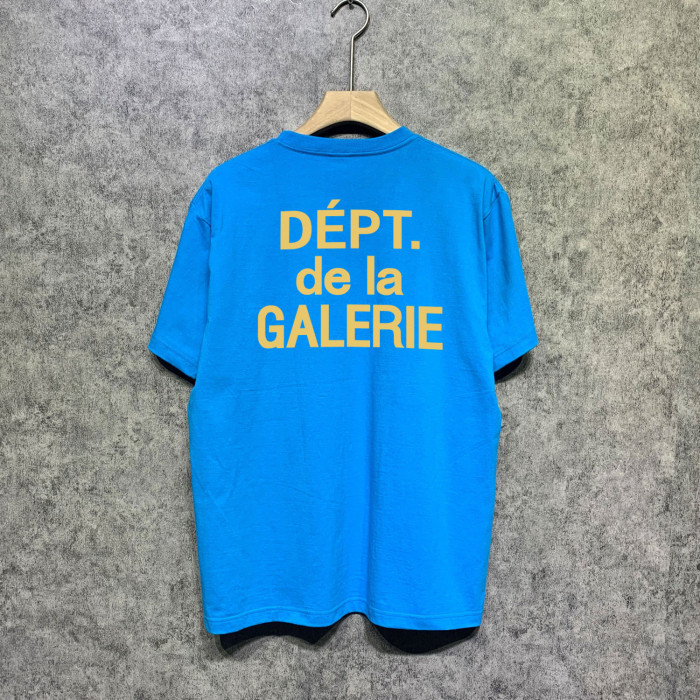 SMCL-1262 High Quality Gallery Dept Cotton Shirt
