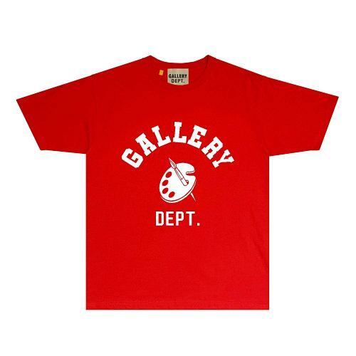 SMCL-1198 High Quality Gallery Dept Cotton Shirt