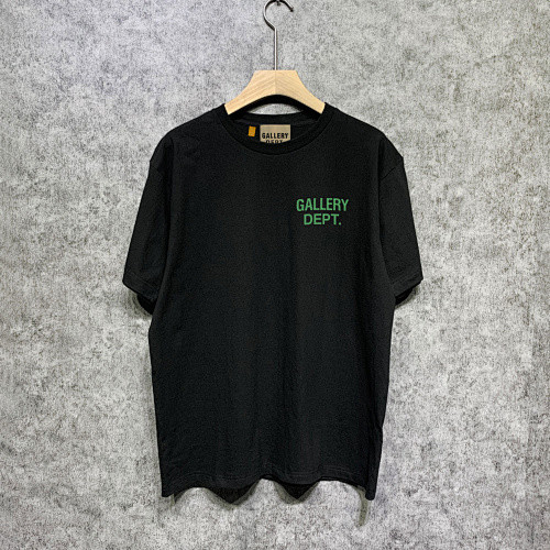 SMCL-1269 High Quality Gallery Dept Cotton Shirt