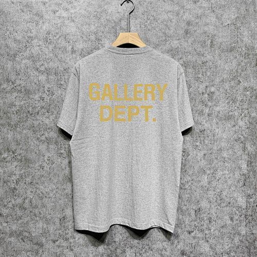 SMCL-1203 High Quality Gallery Dept Cotton Shirt