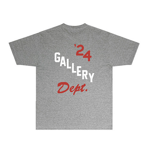 SMCL-1237 High Quality Gallery Dept Cotton Shirt