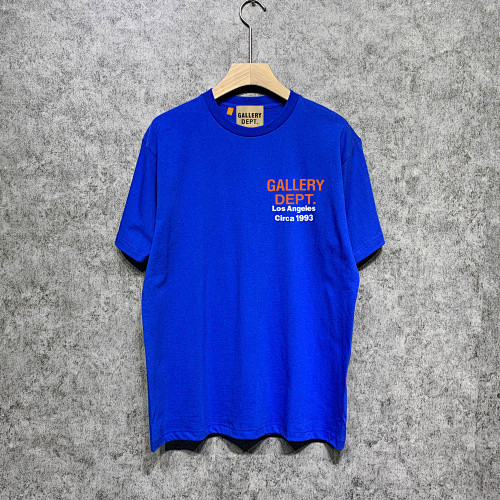 SMCL-1271 High Quality Gallery Dept Cotton Shirt