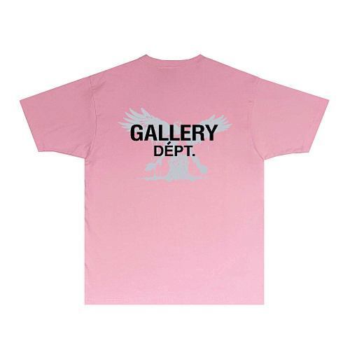 SMCL-1193 High Quality Gallery Dept Cotton Shirt