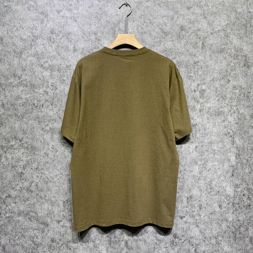 SMCL-1077 High Quality Rhude Cotton Shirt