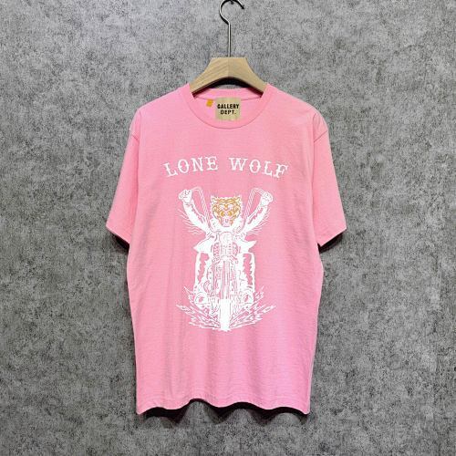 SMCL-1211 High Quality Gallery Dept Cotton Shirt