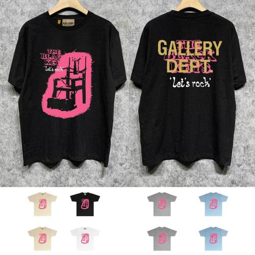 SMCL-1172 High Quality Gallery Dept Cotton Shirt