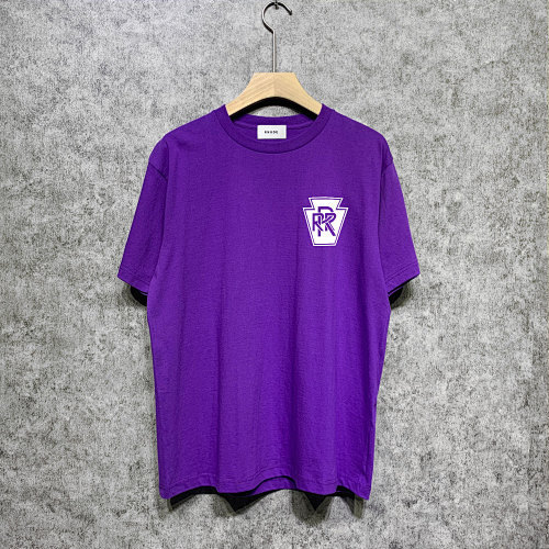 SMCL-1094 High Quality Rhude Cotton Shirt