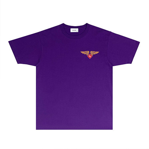 SMCL-1102 High Quality Rhude Cotton Shirt